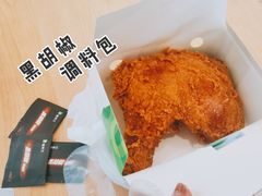 -德克士(白银路店)
