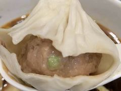 -笑来喜馄饨小笼工坊店(湖滨街店)