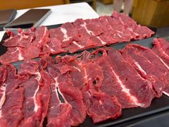 -牛品福潮汕牛肉火锅(旺庄店)
