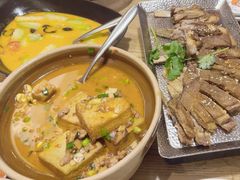 -桃园农庄烤全羊(江秋路店)