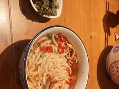 -公交新村粉店(赤岗冲店)