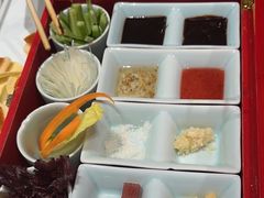 -聆桂烤鸭·金奖烤鸭(静联广场店)