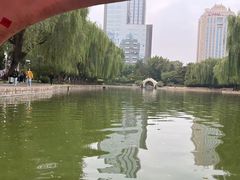 -团结湖公园