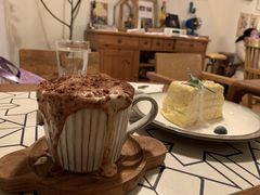 -懒鱼时光馆(沙坪坝店)