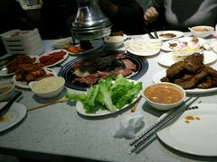 -小科自助海鲜烧肉(高区店)