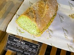 -Let's Taipei 非常烘焙(太古里店)