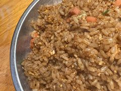 -新疆烧烤王(广灵店)