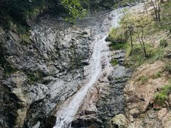 -宁波五龙潭景区