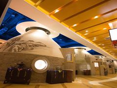 -丽池宫韩式汗蒸会馆(华灯坊店)