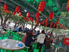 大堂-弓虽昌焖烧鸡(大竹林店)
