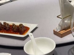 -狮王府淮扬菜(新街口友谊店)