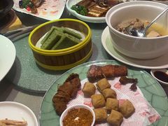 -尚一汤 广东炖汤(金桥国际店)
