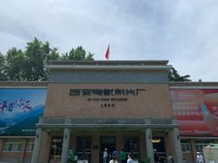 -西安电影制片厂