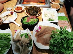 -草原塞蛮羊火锅城(港湾店)