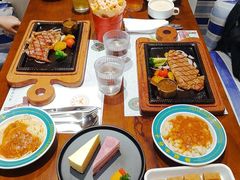 -十分牛西餐·牛扒专门店(光明广场店)