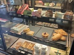 -星巴克(西安博乐里店)