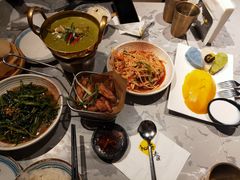 -Home Thai·泰谣(王府井apm店)