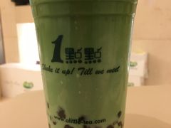 -1点点(银座和谐广场店)