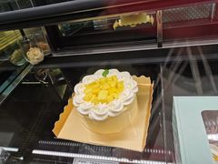-小西家作•精致蛋糕(富力爱丁堡店)