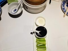 -漢舍中国菜馆(889广场店)