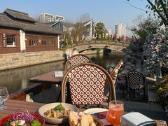 -弗兰克牛排西餐厅 Galla R By Ribone(上海首店)