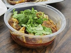 肚包肉-老陕油泼面(回民街店)