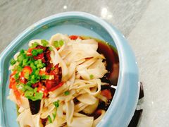 -小厨娘淮扬菜(清江苏宁广场店)
