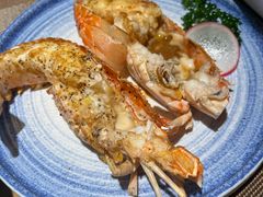 -福樱兰海鲜放题铁板烧(加州店)