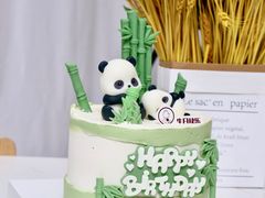 -CAKE BOSS 蛋糕老板(西单君太百货店)