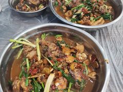-高子烧鸡公(五里堆路店)
