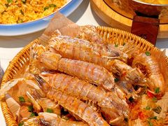 -皓景海鲜·地标美食(双月湾店)