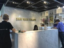 点击看大图 -3AM HAIR SALON烫发染发接发