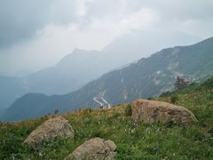 -白草畔自然风景区