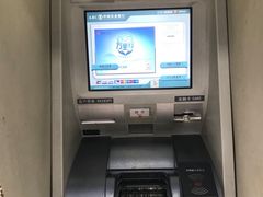 -中国农业银行(仙霞路支行)