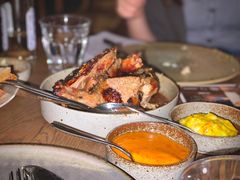 蜂蜜烤鸡-BOR Eatery(安福路店)