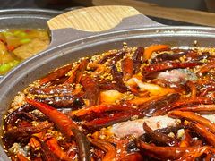 -大川先生·小龙虾·川菜(信义坊店)