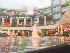 -浦江城市生活广场(江月路店)