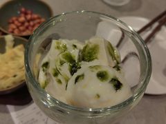 苦荞茶豆腐-半山腰·云南菜(侨福芳草地店)