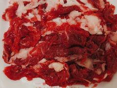 -牛焱·贵州黄牛肉火锅(城西银泰店)