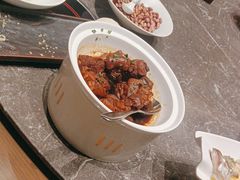 -同庆楼(滨湖万达广场店)