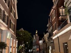 -中旅阿那亚九龙湖·公主酒店