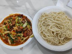 -托克逊老四号餐厅