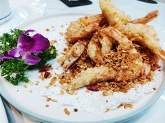 -阿里元老宋海鲜大排档(明发店)