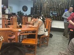 -奎元馆.百年奎元.非遗传承(西湖边的解放路店)
