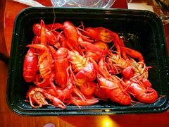 -靓靓蒸虾(中山公园店)