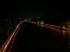 android_upload_pic-扬州古运河