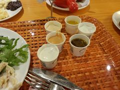 -So Lounge索兰至餐厅(蓝色港湾店)