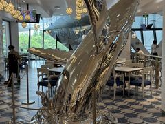 -贝林大翅鲸简餐厅(国家海洋博物馆店)