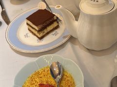 -戈雅法餐厅(世界城广场店)