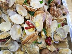 -老虎滩大连海鲜烧烤(建邺云锦路总店)